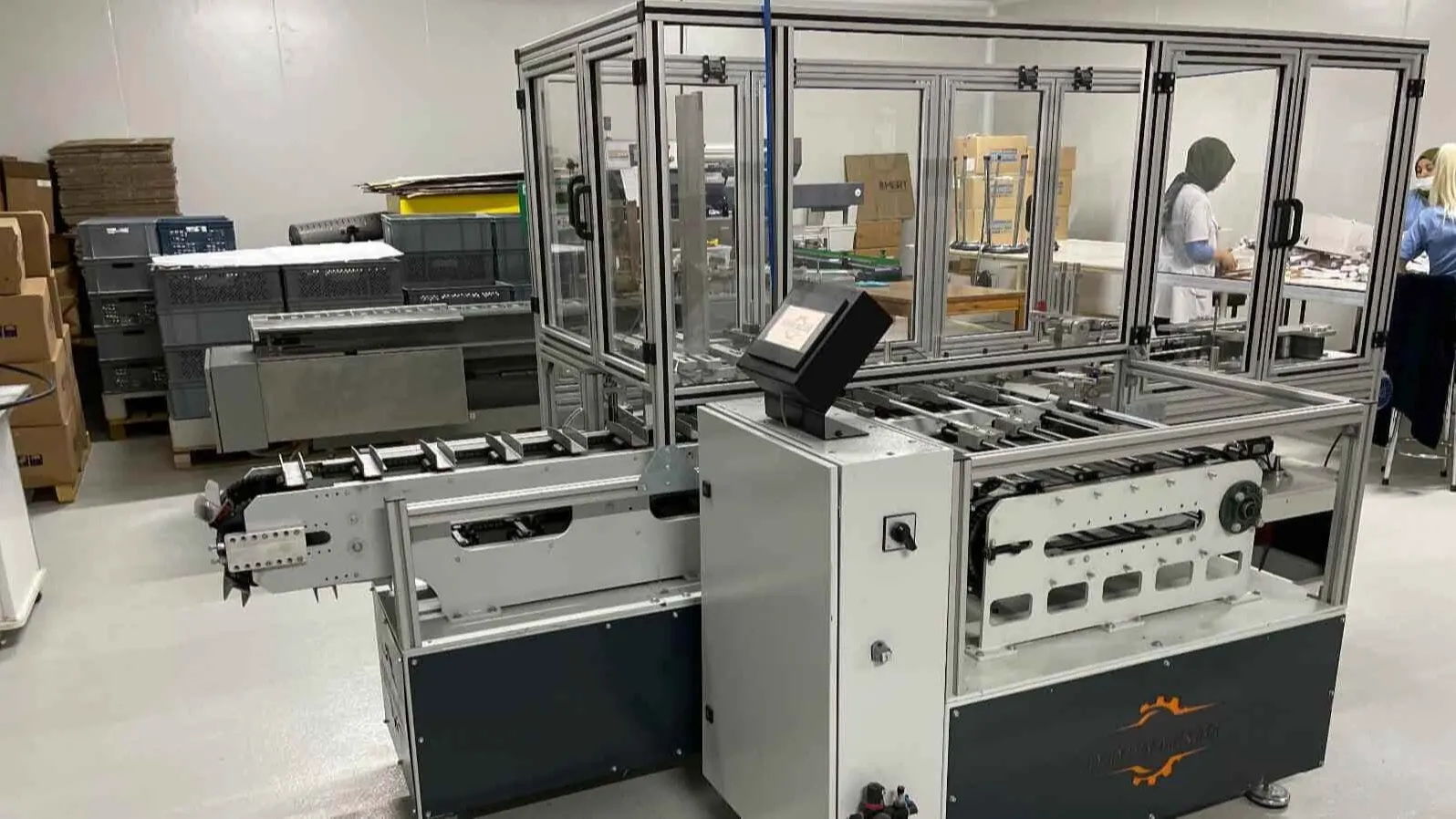 packaging-machine